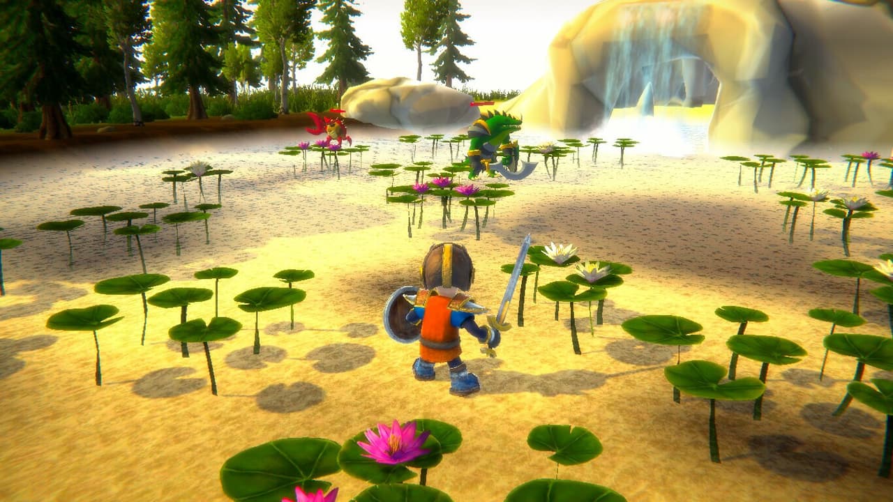 Up To Clouds screenshot 3