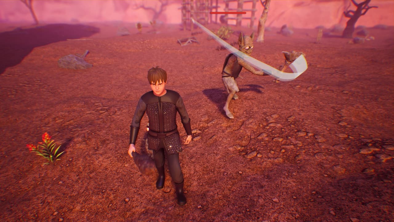 Kotiro screenshot 4