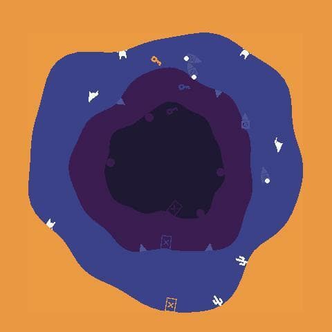 Holey Hell screenshot 3