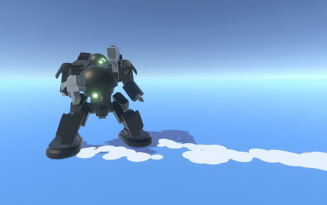 Liquid Metal: Arena screenshot 3