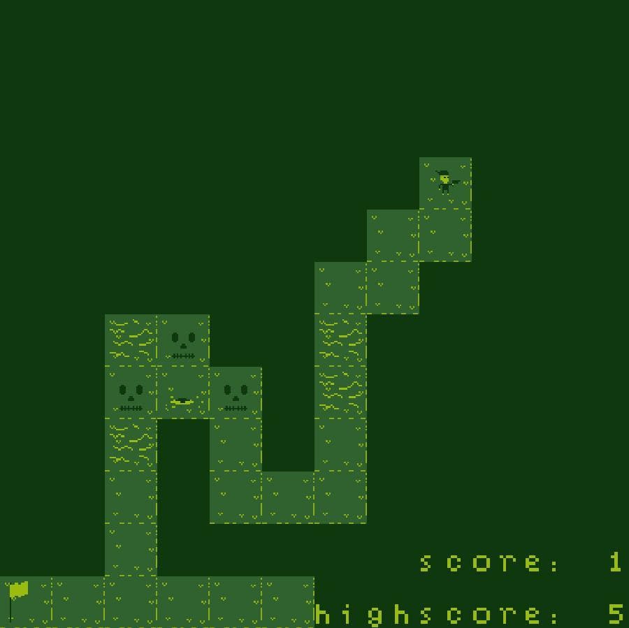 Hunt the Beholder screenshot 3