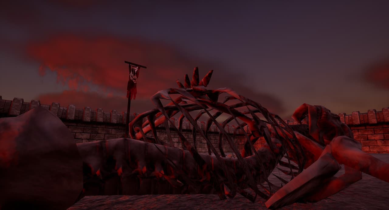 Legends of Kailrate screenshot 6