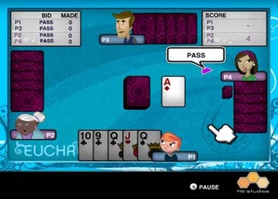 HB Arcade Cards screenshot 5
