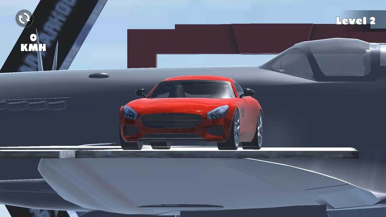 Car Parkour screenshot 3