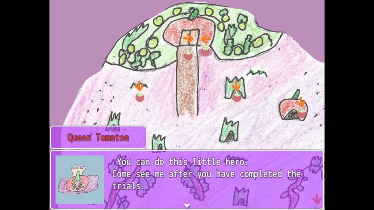 Ripe screenshot 3