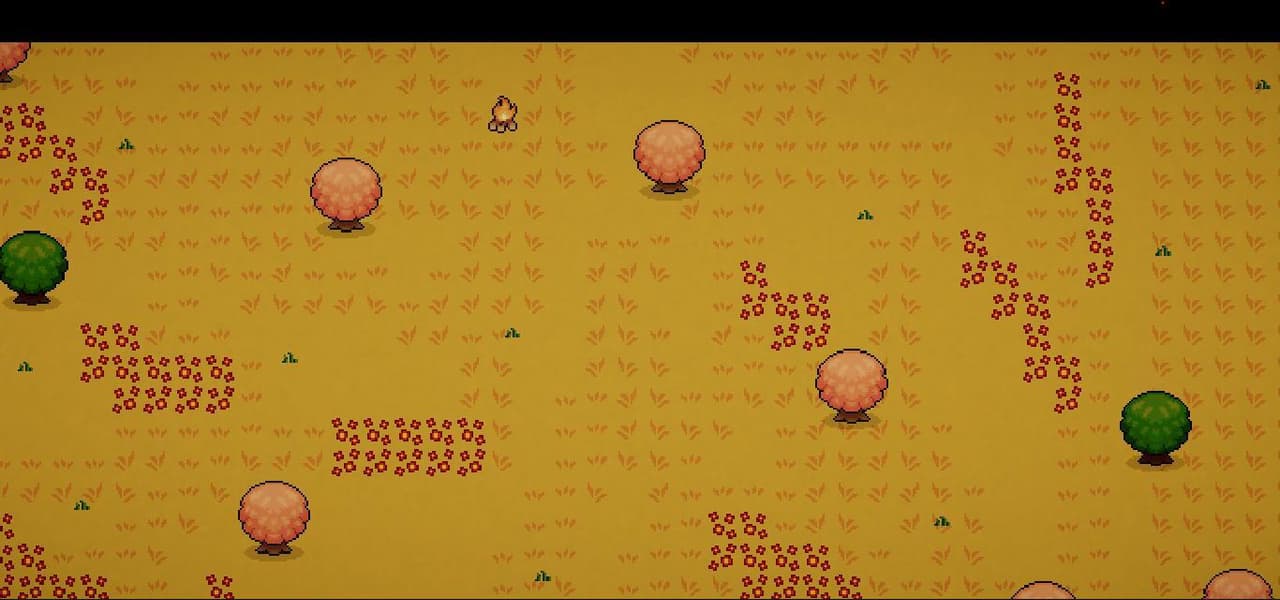 Woods Of Aurelia screenshot 2