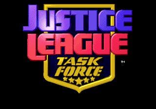 Justice League Task Force screenshot 4