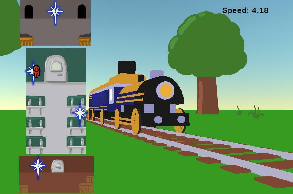 Platforms (itch) (Harry) screenshot 3