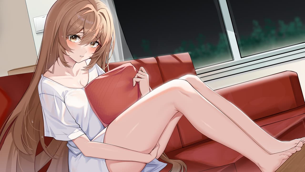 夏末白夜 screenshot 5