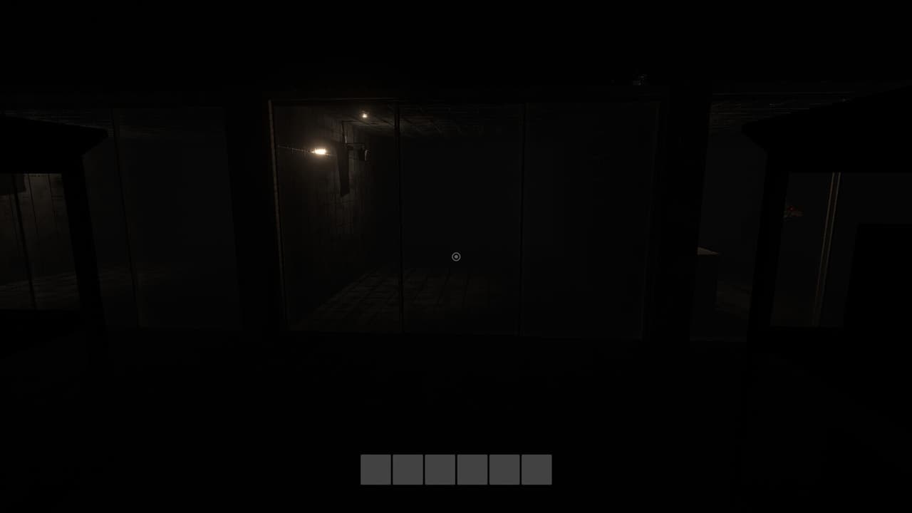 Depths of Darkness screenshot 3