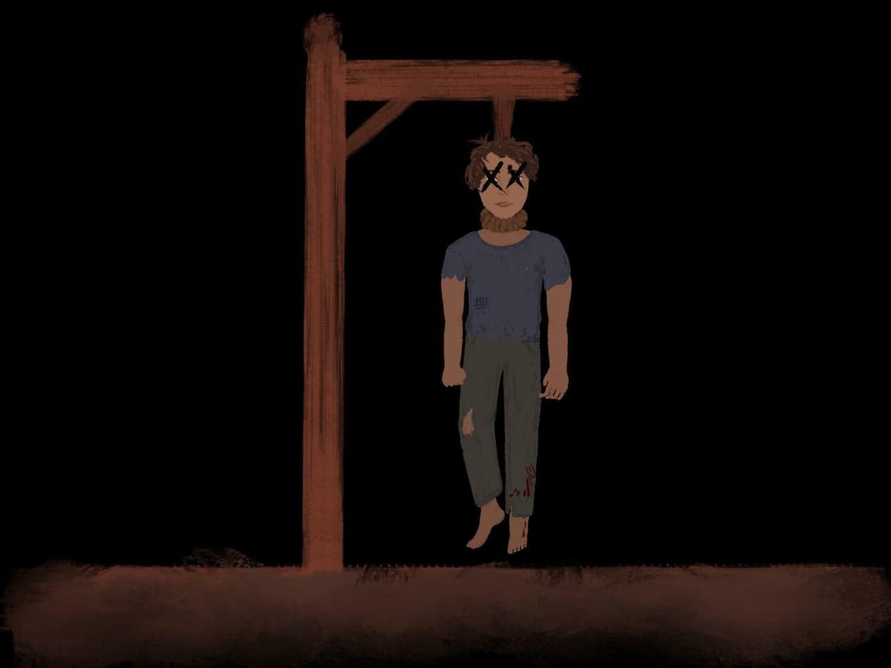 Hangman (itch) (andromedapi)