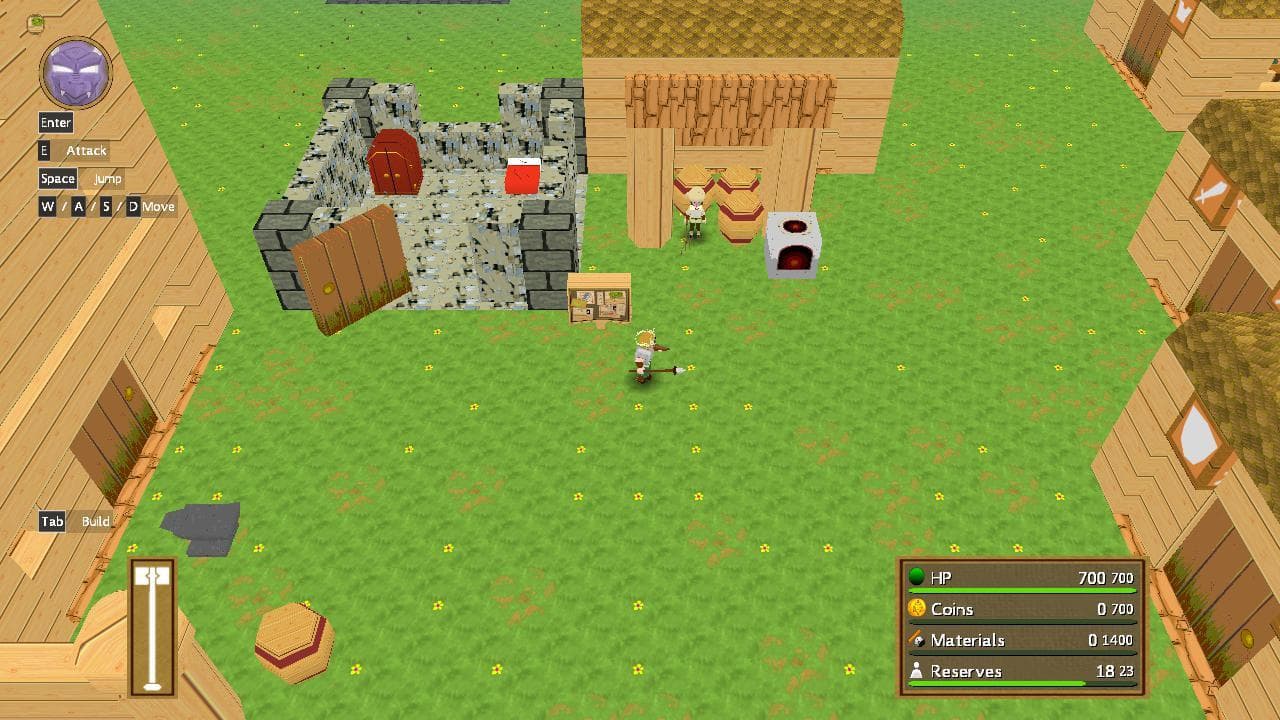 Dragon Banner Demo screenshot 5