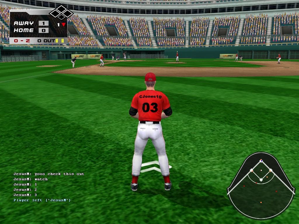 Cal Ripkens Real Baseball