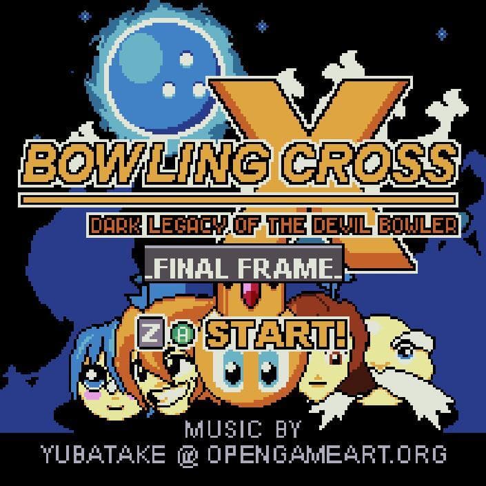 BOWLING CROSS: FINAL FRAME screenshot 2