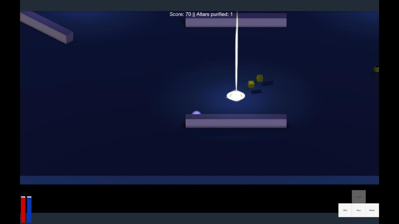 Elementball