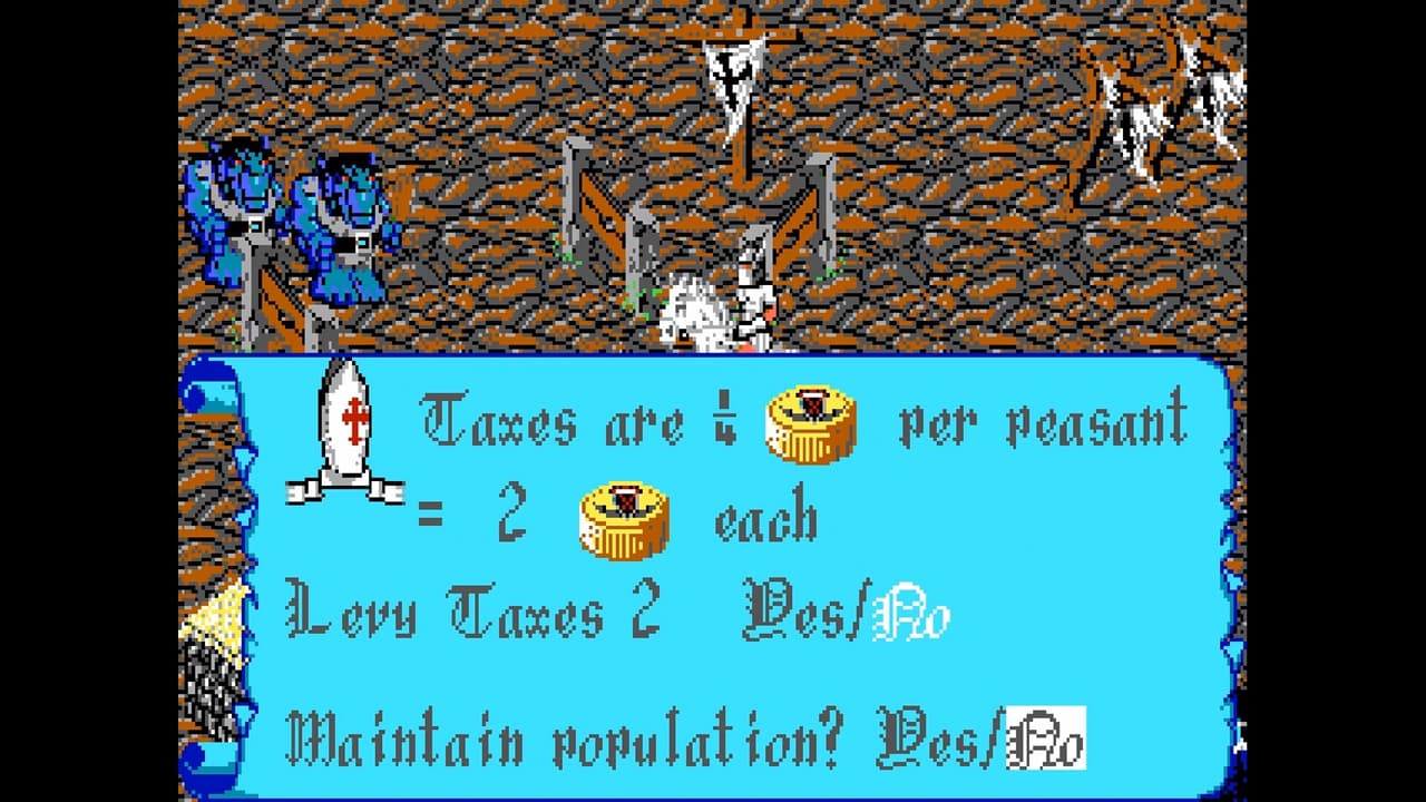Betrayal screenshot 4