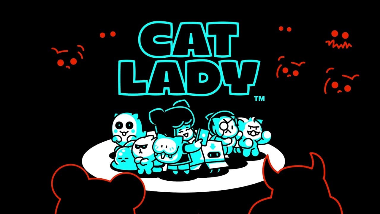 Cat Lady Private Beta