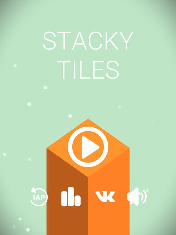 Stacky Tiles screenshot 2