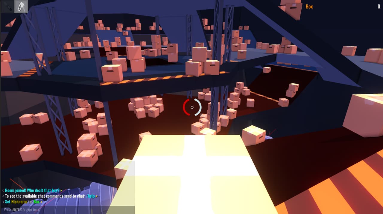 What The Box? screenshot 6