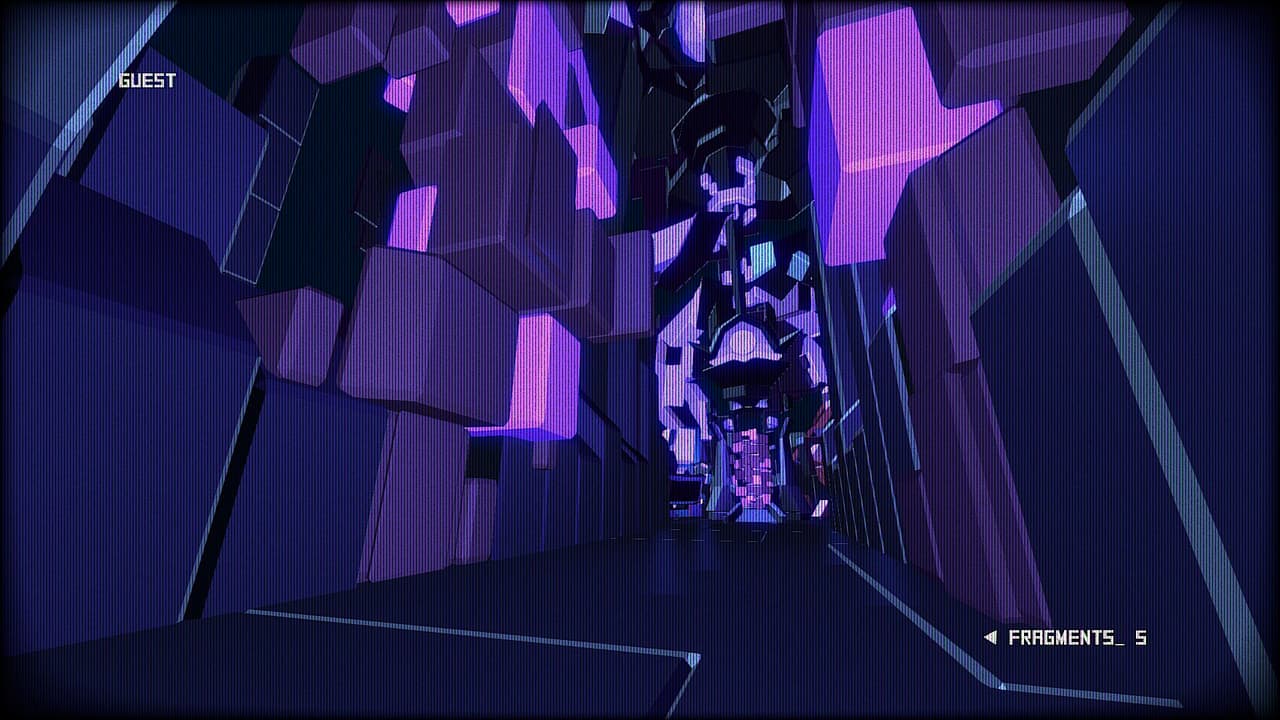 DESYNC screenshot 3