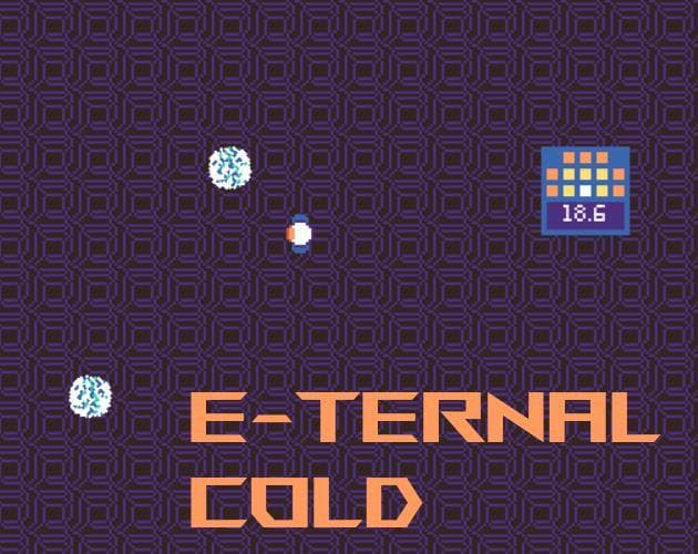 E-Ternal Cold