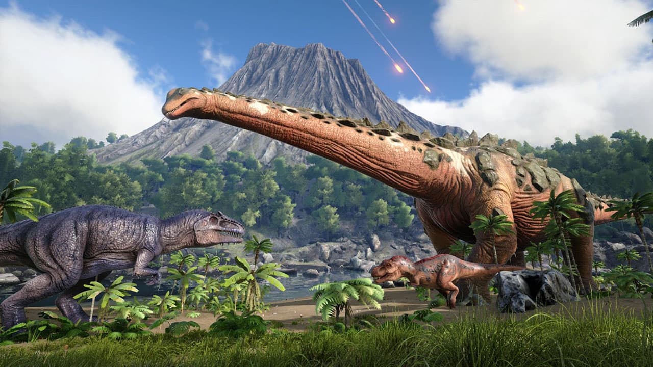 ARK: Survivors Pack screenshot 5