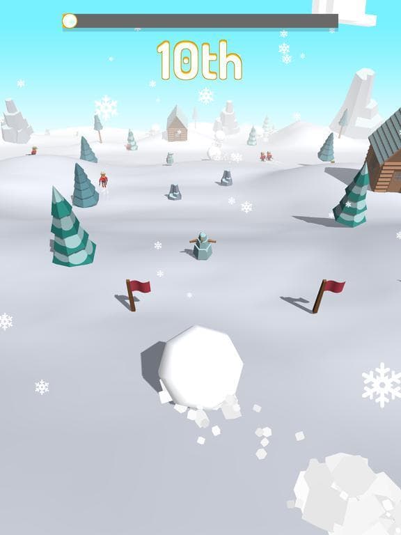 Avalanche.io screenshot 3