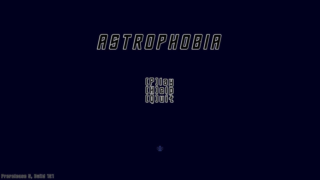 Astrophobia (CowMan9999) screenshot 2