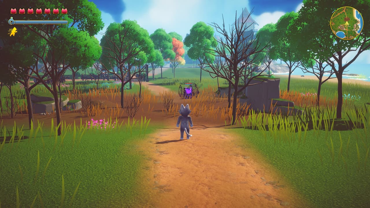 Thomas Tales screenshot 5