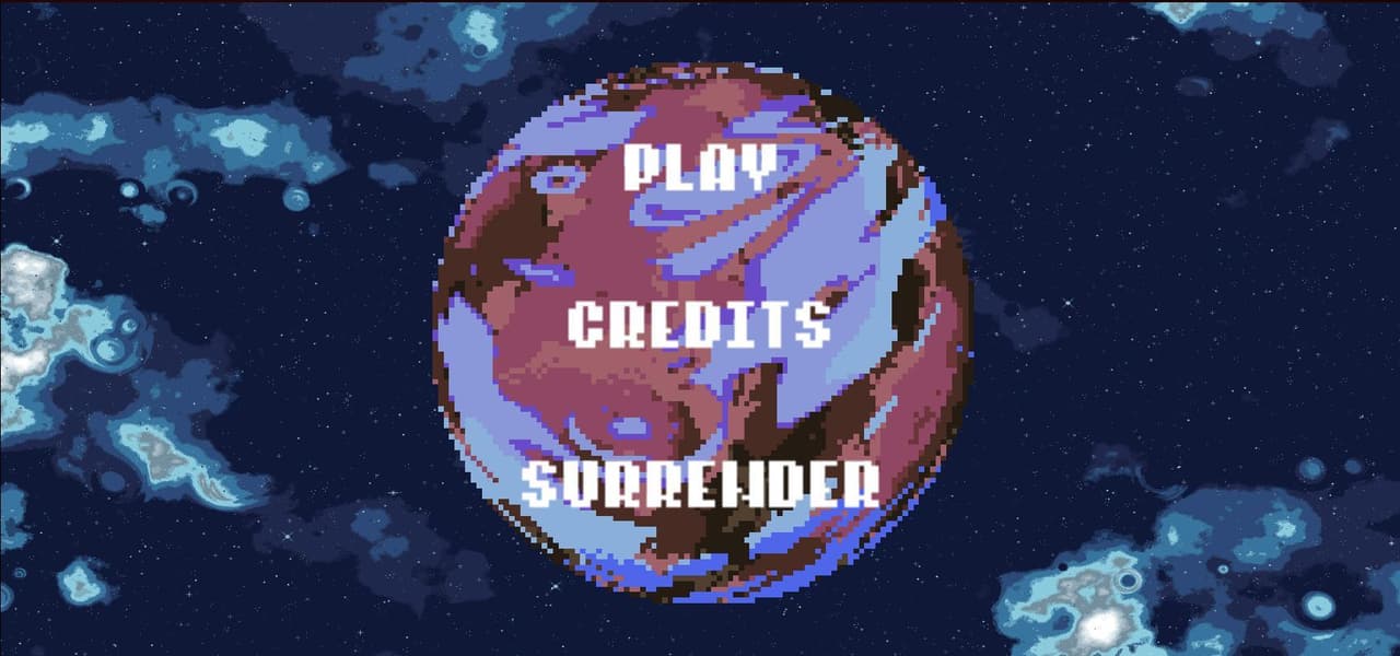 Metal Junk Fighter screenshot 2