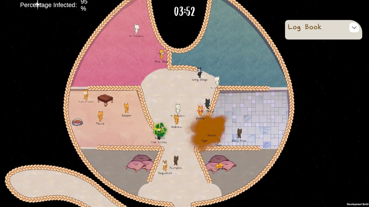 Cat Colony Crisis screenshot 4