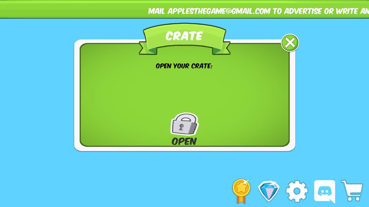 Apple screenshot 3