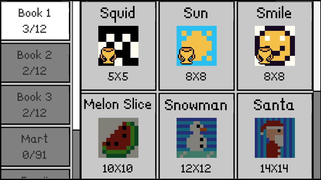 Pixel Paint Together 🖌️ screenshot 5