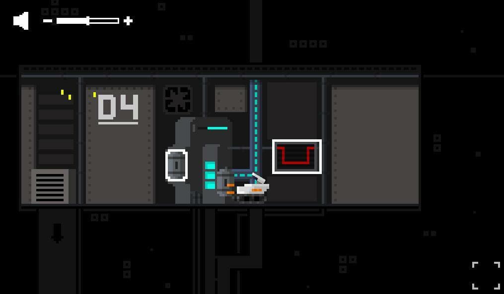 Broken Escape