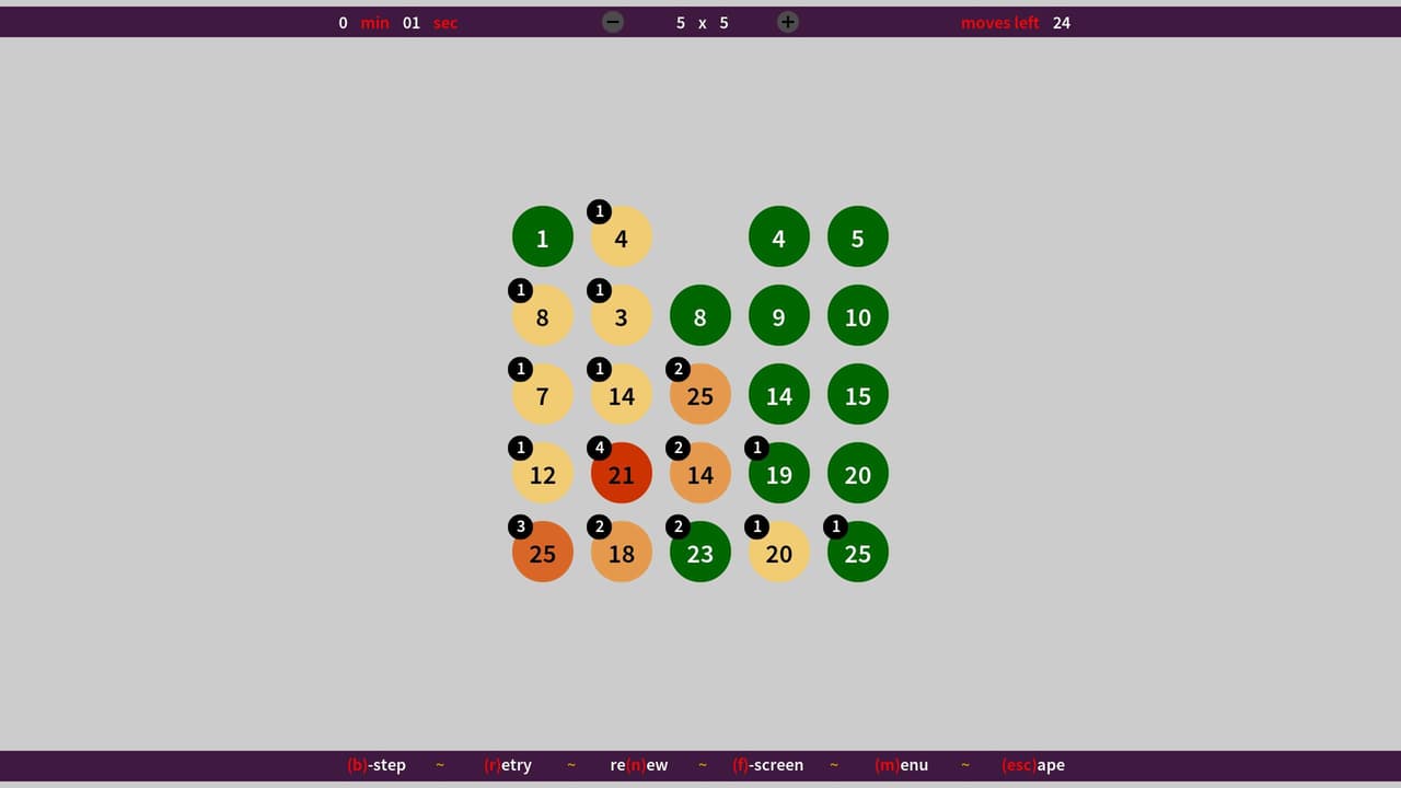 Cifrovod [early test] screenshot 5