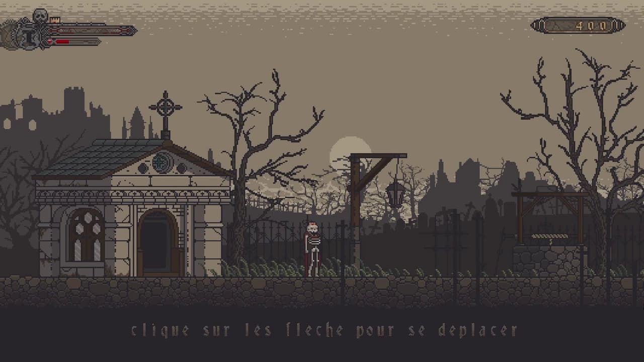 Tomb Reaper screenshot 2