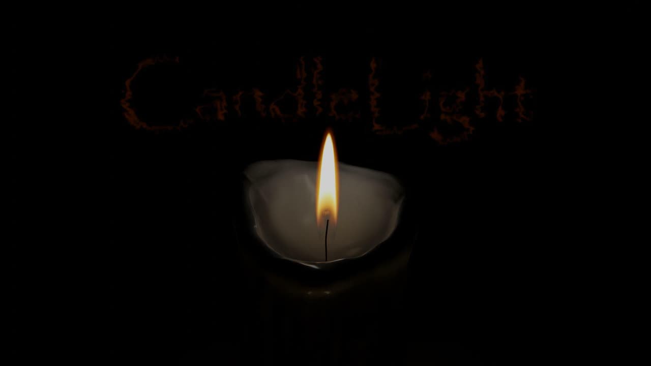 CandleLight (itch) (nerdgirl_art)