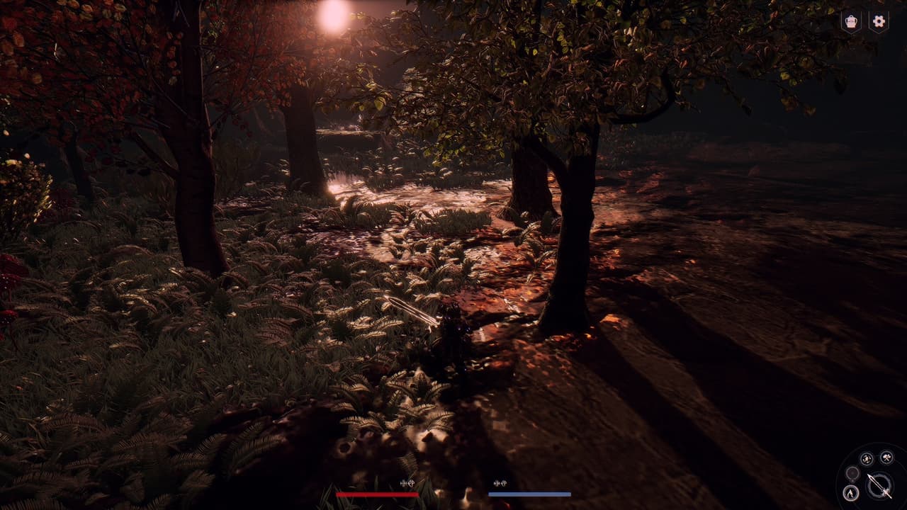 Children of The Khorne screenshot 2