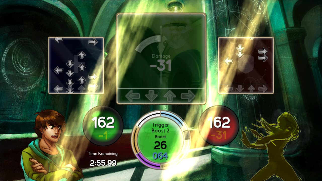 Sequence screenshot 2