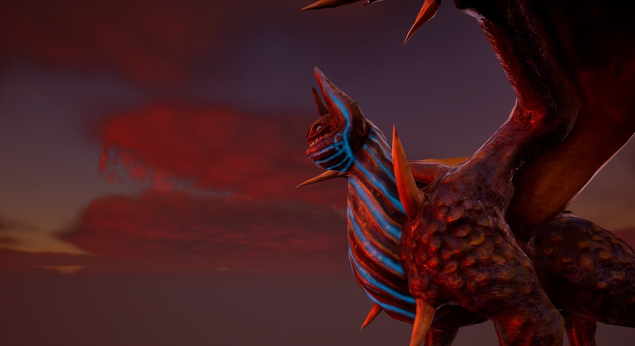 Legends of Kailrate screenshot 5