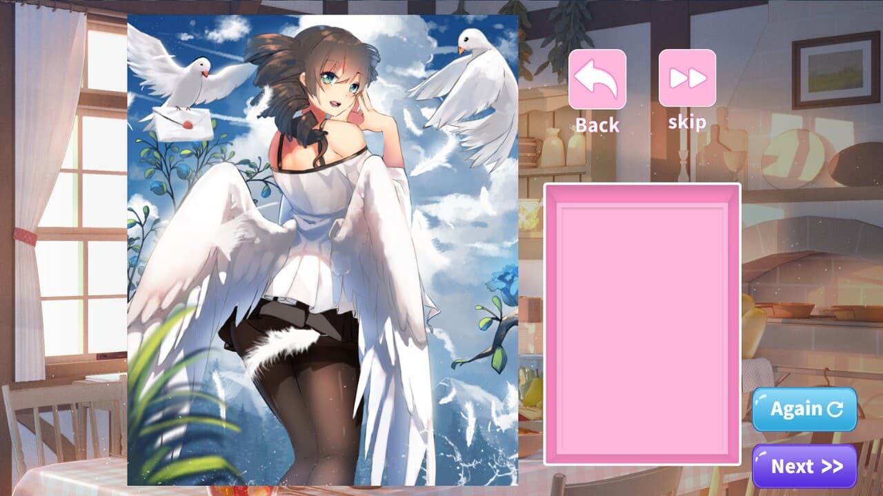 My Dream Girls screenshot 6