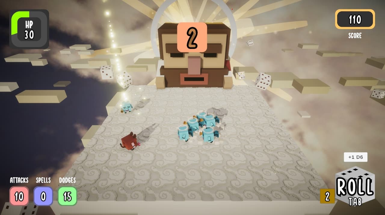 Against the Godds (bcesarg6, Raffen, edu_ribeiro, narcizo) screenshot 5
