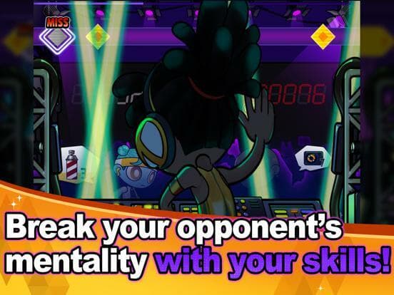 Battle Flex screenshot 5