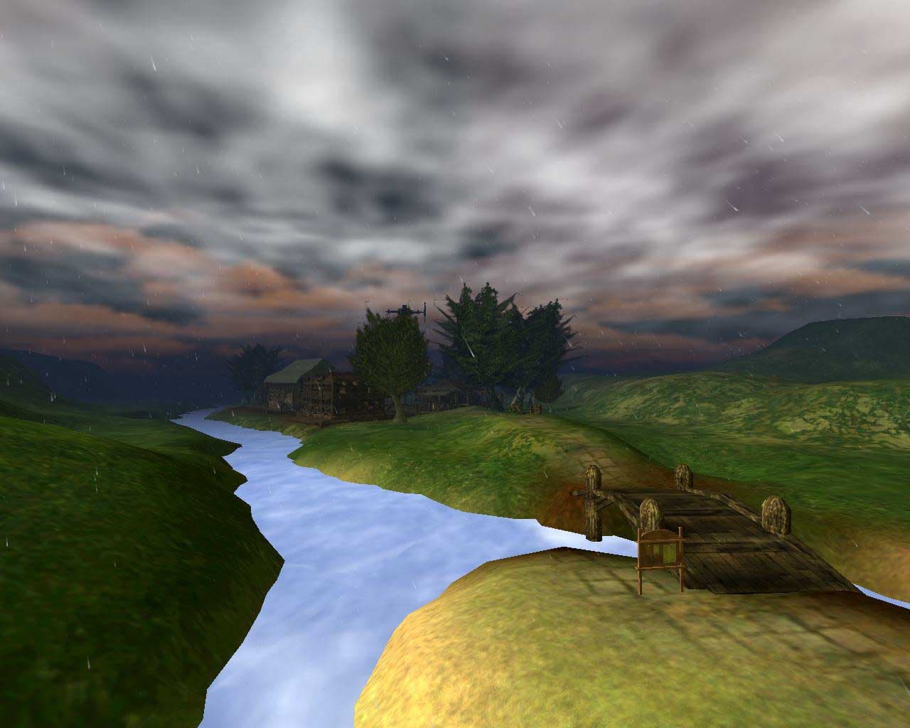 Adellion screenshot 6