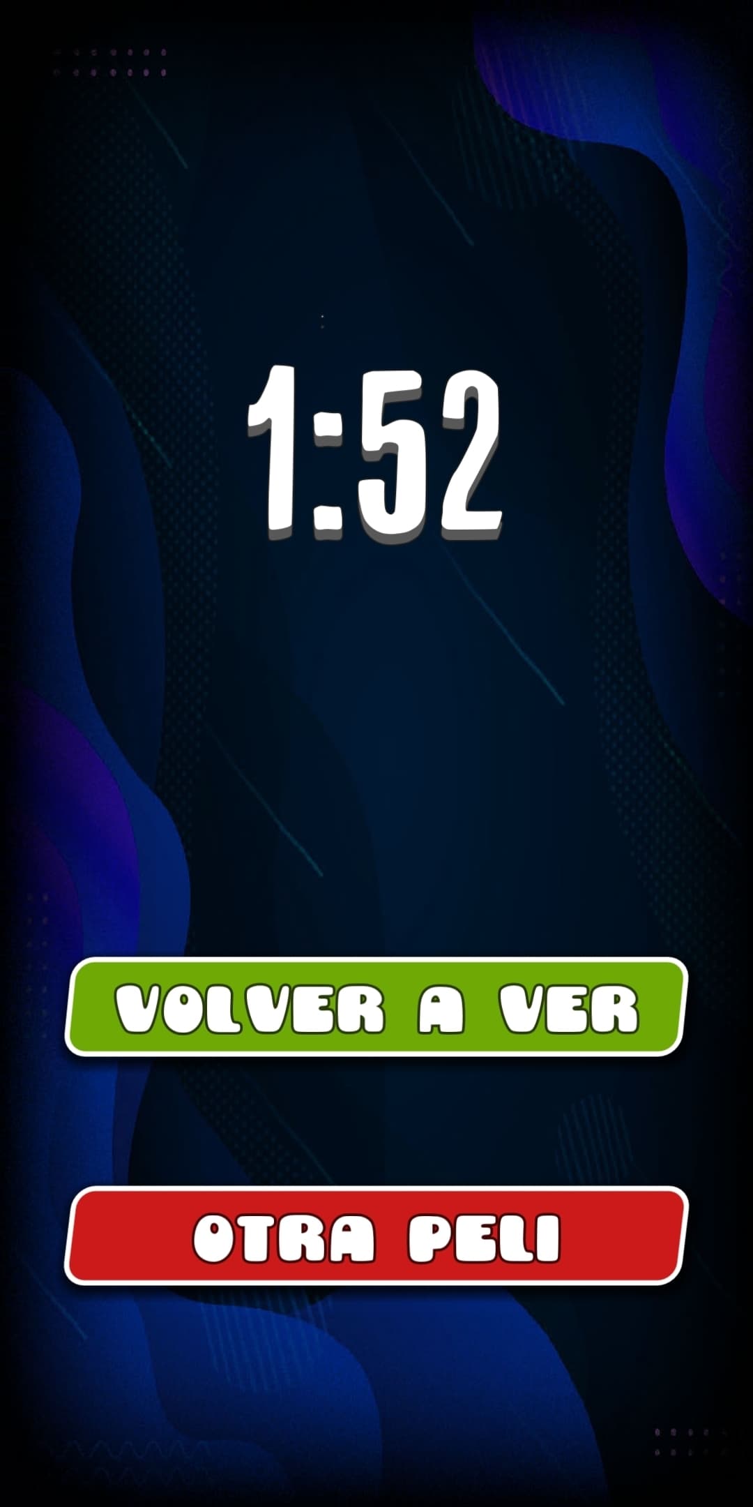 Cineando con amigos screenshot 6