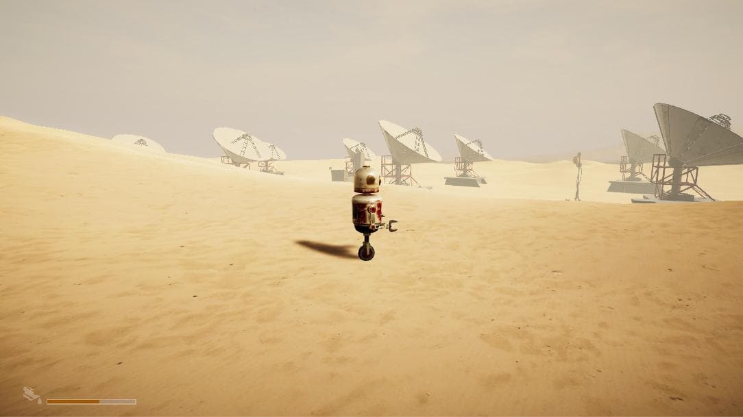 Automaton Demo