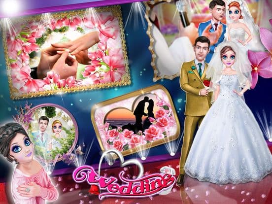 Wedding Game - Catholic Rites