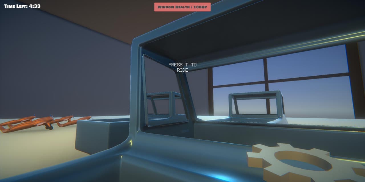 Toys Escape screenshot 6