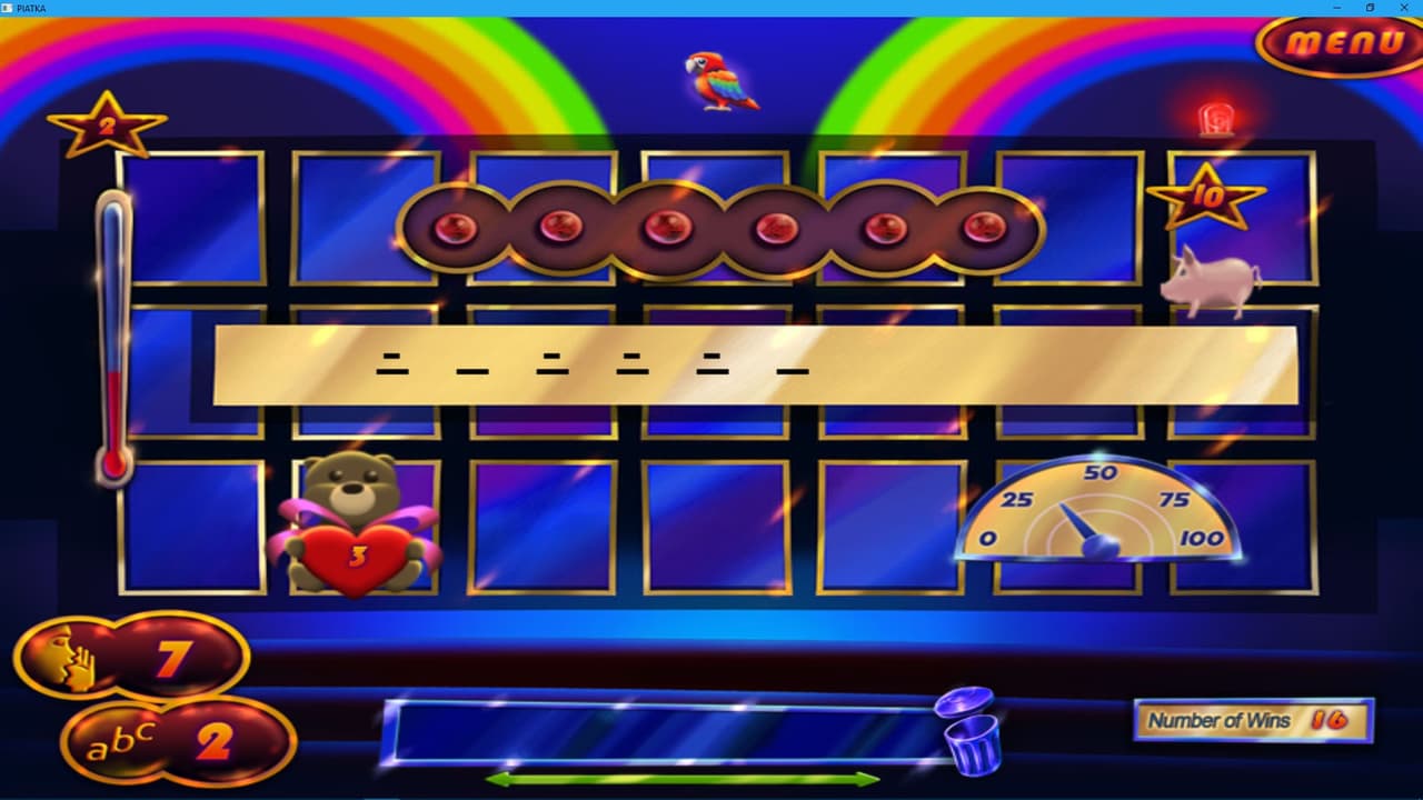 Piatka screenshot 4