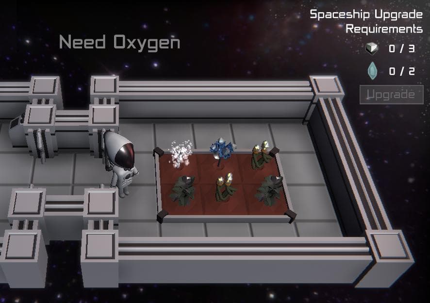 Space Creator